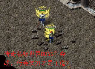 ˽BOSSսлʵ