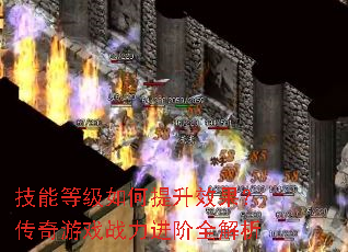 ܵȼЧϷսȫ