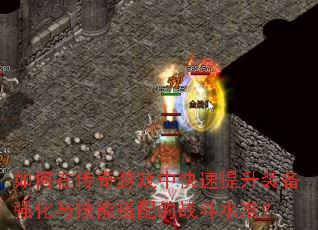 ڴϷпװǿ뼼ܴսˮ׼