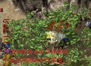 沙漠地图适合新手玩家吗?这份攻略告诉你答案。 沙漠地图适合新手玩家吗?这份攻略告诉你答案。