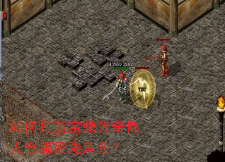 如何打造宝鼎传奇散人专服最强角色? 如何打造宝鼎传奇散人专服最强角色?