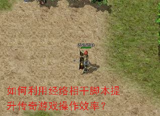 ������þ�����ɽű�����������Ϸ����Ч�ʣ�