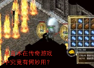 ʥ�����ڴ�����Ϸ�о����к����ã�