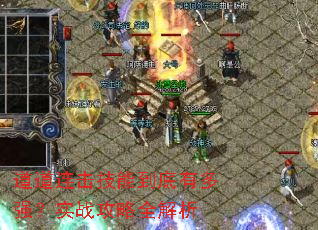 �����������ܵ����ж�ǿ��ʵս����ȫ����