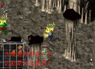 ������Ϸ�еĵ����и���ʲô��˼��