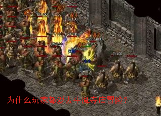 Ϊʲô��Ҷ���ȥţħ����ð�գ�