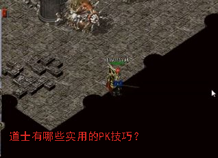 ��ʿ����Щʵ�õ�PK���ɣ�