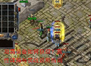 ��˪װ����λ�ȡ�����������ʵս����ָ��