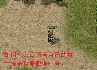 如何挑选最适合自己的复古传奇私服职业组合? 如何挑选最适合自己的复古传奇私服职业组合?