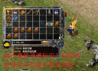 ��ʿ��ĺ�������̽�ش�����Ϸ�еĵ�ʿְҵ����