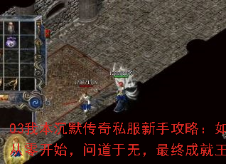 03我本沉默传奇私服新手攻略:如何从零开始,问道于无,最终成就王者? 03我本沉默传奇私服新手攻略:如何从零开始,问道于无,最终成就王者?