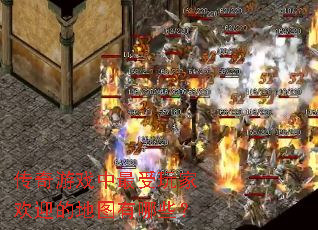 ������Ϸ��������һ�ӭ�ĵ�ͼ����Щ��