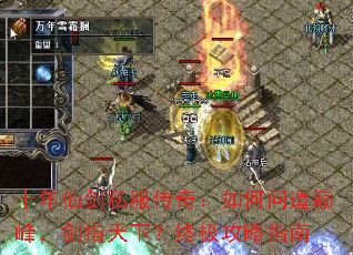 ʮ���ɽ�˽�����棺����ʵ��۷壬��ָ���£��ռ�����ָ��