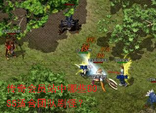 �����Ավ����ЩBOSS�ʺ��Ŷ�ˢ�֣�