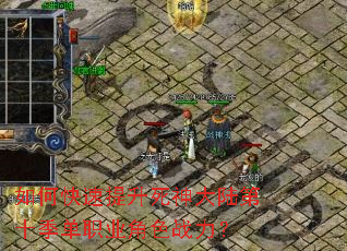 ��ο������������½��ʮ����ְҵ��ɫս����