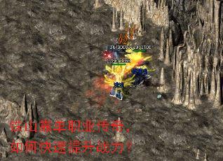 ��ɽ����ְҵ���棬��ο�������ս����