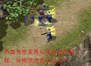 ��Ѫ��������˽���ؼ�����أ���ο�������ս����