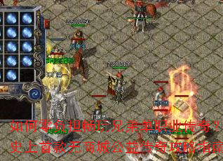 ����㸺�������ֵܵ�ְҵ���棿ʷ���׿����̳ǹ��洫�湥��ָ��