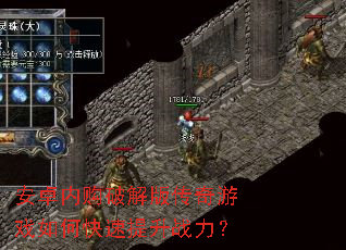 ��׿�ڹ��ƽ�洫����Ϸ��ο�������ս����