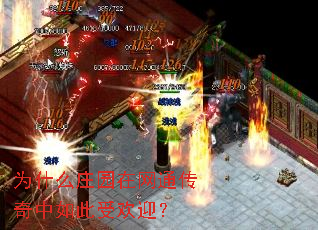 Ϊʲôׯ԰����ͨ����������ܻ�ӭ��