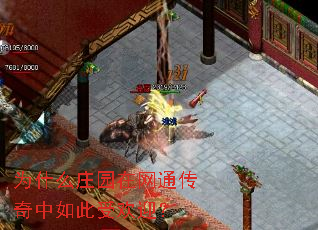 Ϊʲôׯ԰����ͨ����������ܻ�ӭ��