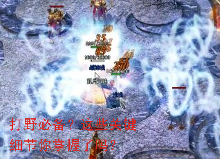 ��Ұ�ر�����Щ�ؼ�ϸ������������