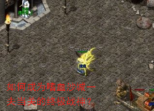 ��γ�Ϊ��Ѫɳ��һ�򵱹ص��ռ�ս��