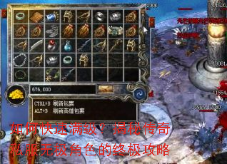 如何快速满级?揭秘传奇私服无极角色的终极攻略 如何快速满级?揭秘传奇私服无极角色的终极攻略