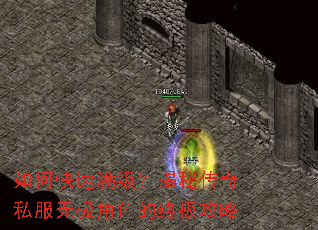 如何快速满级?揭秘传奇私服无极角色的终极攻略 如何快速满级?揭秘传奇私服无极角色的终极攻略