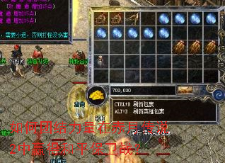 如何团结力量在赤月传说2中赢得和平保卫战? 如何团结力量在赤月传说2中赢得和平保卫战?