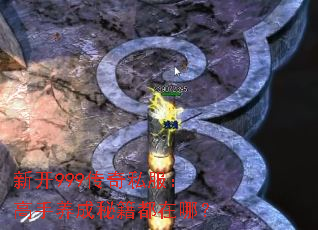 新开999传奇私服:高手养成秘籍都在哪? 新开999传奇私服:高手养成秘籍都在哪?