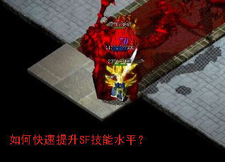 如何快速提升SF技能水平? 如何快速提升SF技能水平?