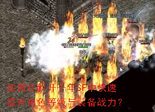������¿�ǧ��SF�п���������ɫ�ȼ���װ��ս����