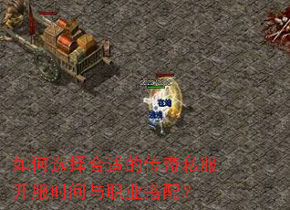 ���ѡ����ʵĴ���˽������ʱ����ְҵ���䣿