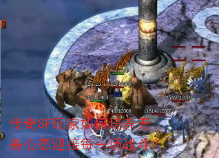 ����SF������������η��̬ӭ��ÿһ��ս����