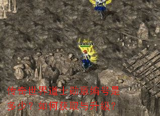 传奇世界道士勋章编号是多少?如何获取与升级? 传奇世界道士勋章编号是多少?如何获取与升级?