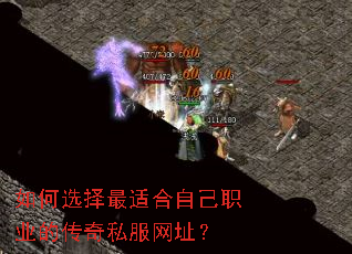 如何选择最适合自己职业的传奇私服网址? 如何选择最适合自己职业的传奇私服网址?