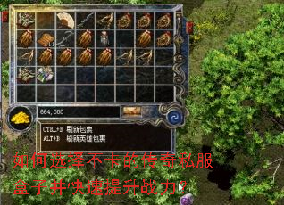如何选择不卡的传奇私服盒子并快速提升战力? 如何选择不卡的传奇私服盒子并快速提升战力?