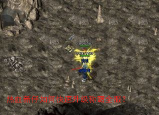 热血新仔如何快速升级称霸全服? 热血新仔如何快速升级称霸全服?