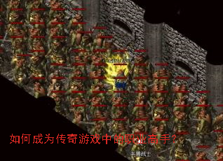 ��γ�Ϊ������Ϸ�е�ְҵ���֣�