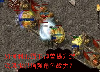 如何利用霸下神兽提升游戏风水以增强角色战力? 如何利用霸下神兽提升游戏风水以增强角色战力?