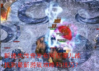 新迷失传奇发布网在哪儿能找到最新游戏攻略和技巧? 新迷失传奇发布网在哪儿能找到最新游戏攻略和技巧?