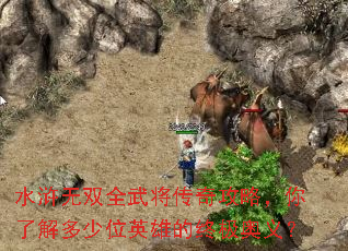 ˮ���˫ȫ�佫���湥�ԣ����˽����λӢ�۵��ռ����壿