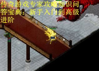 传奇游戏专家攻略知识问答宝典：新手入门到高级进阶