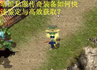 暗黑私服传奇装备如何快速鉴定与高效获取？